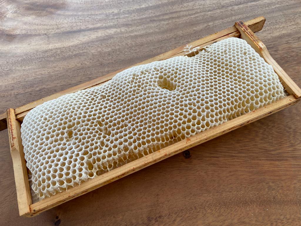 Load video: 蜜蜜bee純正蜂蜜 100% Natural RAW Honey. Experience pure, raw honey - 100% natural. Without added sugar or preservatives.