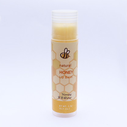 Honey Hand Cream and Lip Balm Gift Sets 蜜糖潤手霜 潤唇膏套装